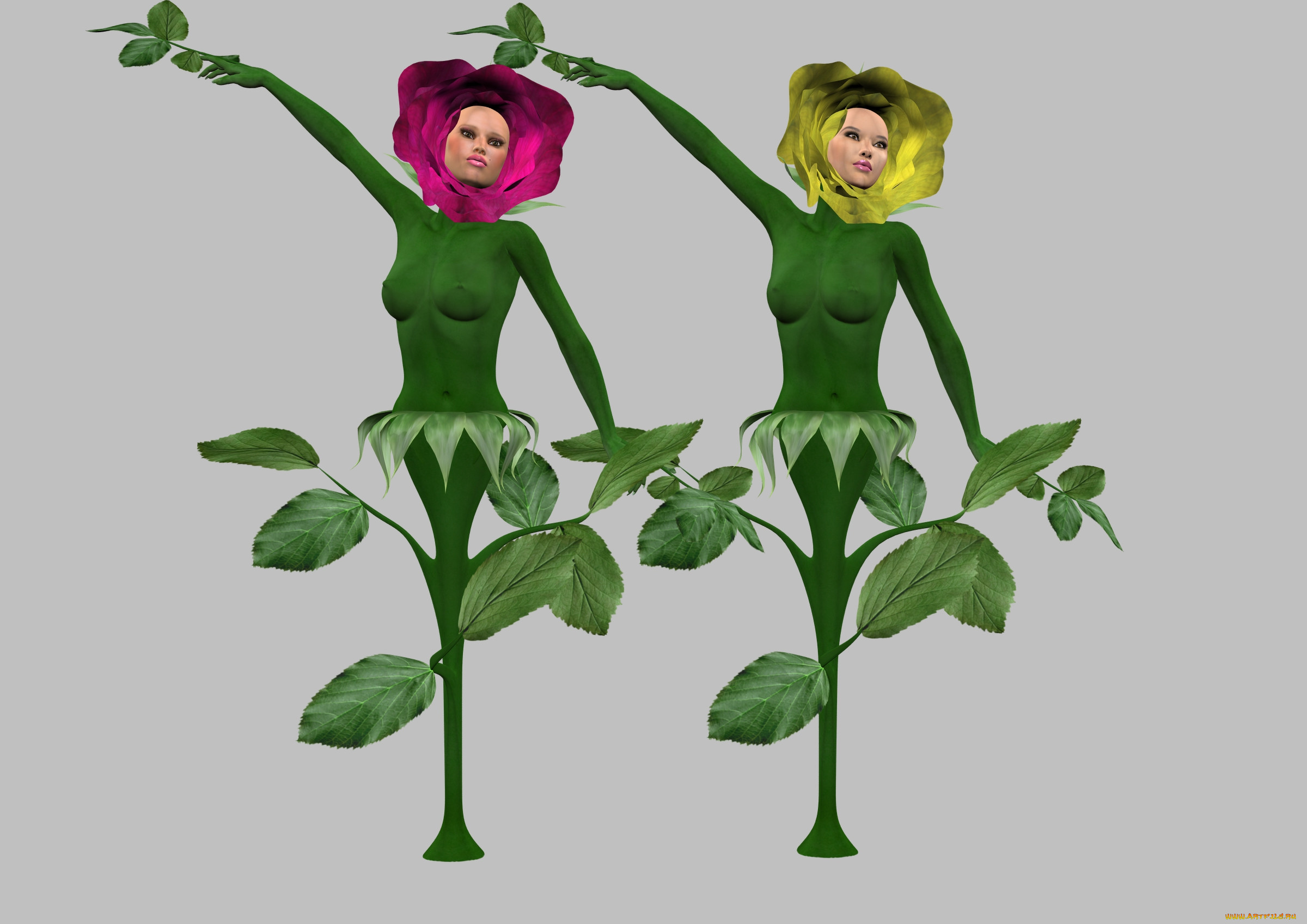 3 ,  , creatures, , , 